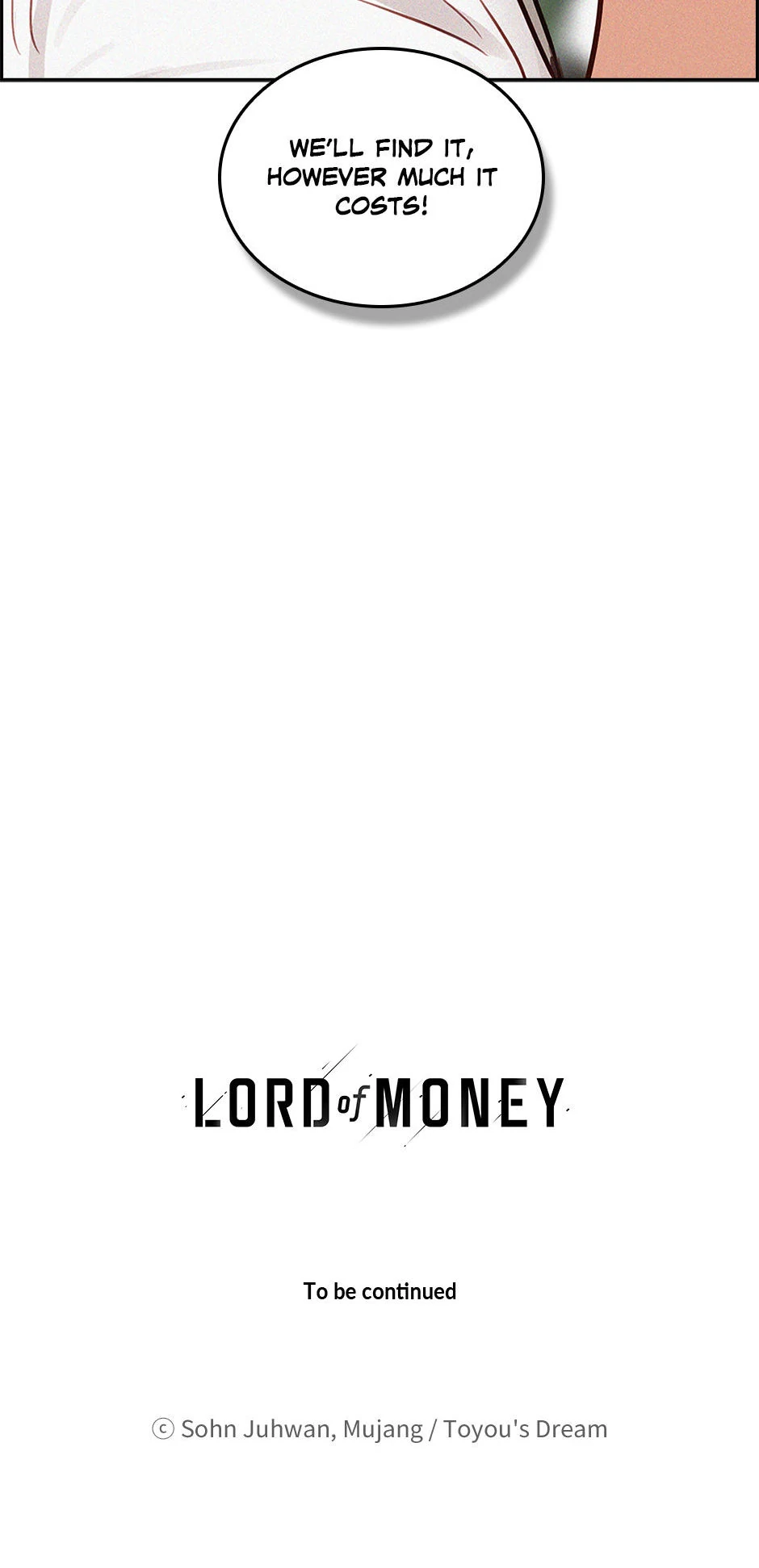 Lord of Money Chapter 172 77